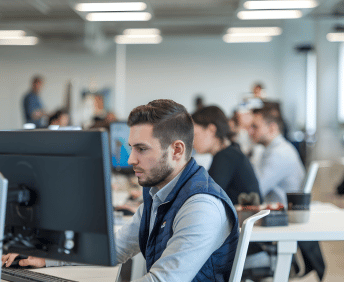 Sobre a Empresa de TI