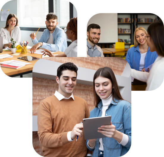 Habilidades da Empresa de TI