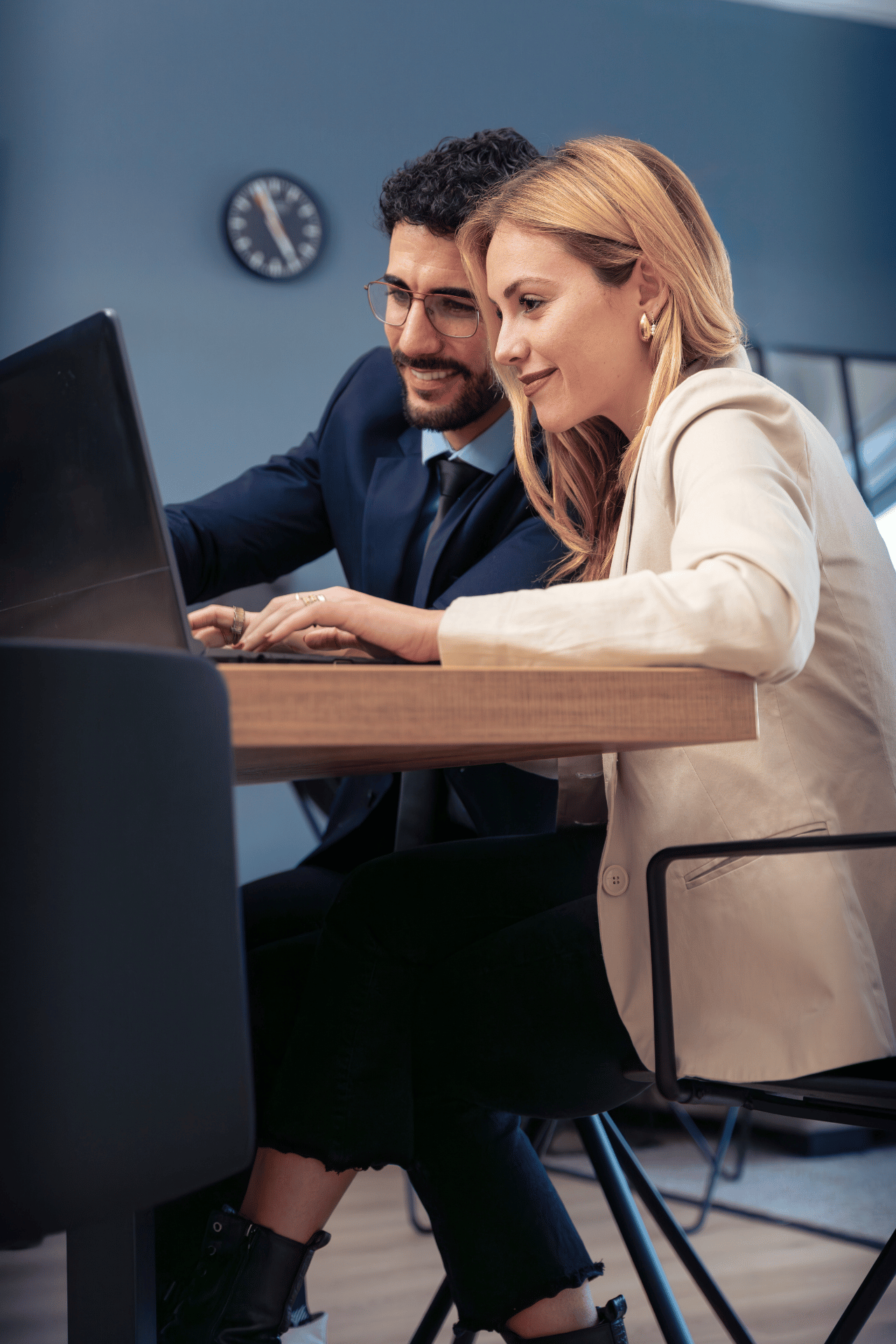 Benefícios da Consultoria em TI